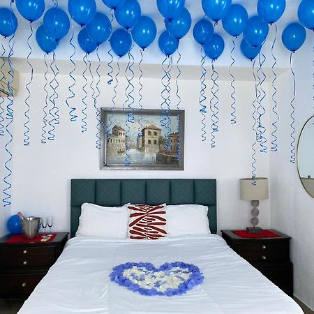 D' Franchesis Hostal Juan Dolio Ngoại thất bức ảnh