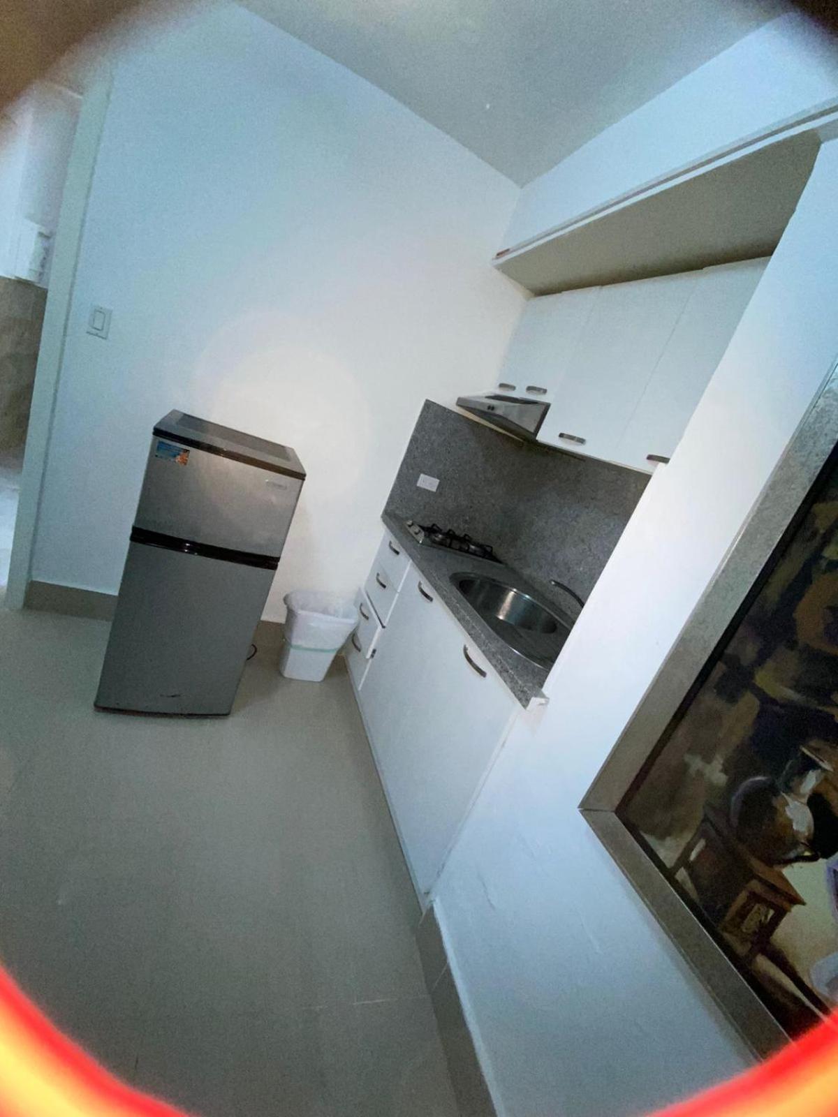 D' Franchesis Hostal Juan Dolio Ngoại thất bức ảnh